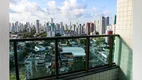 Foto 20 de Apartamento com 3 Quartos à venda, 60m² em Madalena, Recife