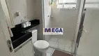 Foto 5 de Apartamento com 2 Quartos à venda, 44m² em Residencial Fazenda Lagoa, Campinas