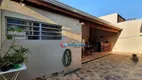 Foto 7 de Casa com 3 Quartos à venda, 180m² em Jardim Ipaussurama, Campinas