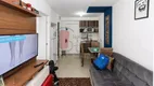 Foto 11 de Apartamento com 1 Quarto à venda, 32m² em Catumbi, São Paulo