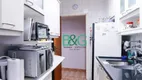 Foto 8 de Apartamento com 3 Quartos à venda, 94m² em Vila Hamburguesa, São Paulo
