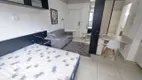 Foto 7 de Flat com 1 Quarto para alugar, 24m² em Cerqueira César, São Paulo