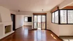 Foto 30 de Apartamento com 3 Quartos à venda, 143m² em Indianópolis, São Paulo