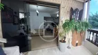 Foto 4 de Apartamento com 2 Quartos à venda, 80m² em Jardim Guanabara, Rio de Janeiro