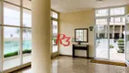 Foto 42 de Apartamento com 3 Quartos à venda, 150m² em José Menino, Santos