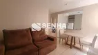 Foto 9 de Apartamento com 2 Quartos para alugar, 50m² em Santa Mônica, Uberlândia