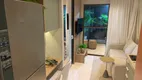 Foto 2 de Apartamento com 1 Quarto à venda, 29m² em Pituba, Salvador