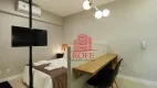 Foto 11 de Apartamento com 1 Quarto à venda, 25m² em Moema, São Paulo