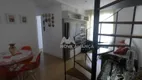 Foto 3 de Cobertura com 2 Quartos à venda, 110m² em Tijuca, Rio de Janeiro