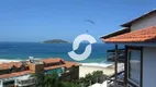 Foto 10 de Casa com 3 Quartos à venda, 252m² em Camboinhas, Niterói