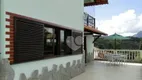 Foto 10 de Casa de Condomínio com 4 Quartos à venda, 345m² em Golfe, Teresópolis