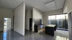Foto 3 de Casa de Condomínio com 3 Quartos à venda, 166m² em Residencial Damha, Araraquara
