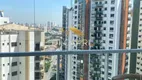 Foto 6 de Apartamento com 1 Quarto para alugar, 52m² em Jardim Anália Franco, São Paulo