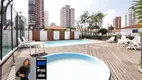 Foto 20 de Apartamento com 3 Quartos à venda, 145m² em Campo Belo, São Paulo