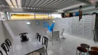 Foto 15 de Casa de Condomínio com 3 Quartos à venda, 240m² em Loteamento Joao Batista Juliao, Guarujá