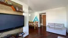 Foto 6 de Apartamento com 3 Quartos à venda, 92m² em Campestre, Santo André