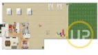 Foto 9 de Apartamento com 3 Quartos à venda, 70m² em Sagrada Família, Belo Horizonte