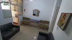 Foto 3 de Apartamento com 2 Quartos à venda, 47m² em Boqueirão, Santos