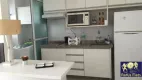 Foto 3 de Flat com 1 Quarto para alugar, 50m² em Jardim Paulista, São Paulo