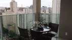 Foto 7 de Apartamento com 1 Quarto à venda, 42m² em Brooklin, São Paulo