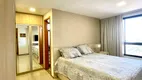 Foto 8 de Apartamento com 3 Quartos à venda, 129m² em Lagoa Nova, Natal