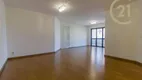 Foto 2 de Apartamento com 3 Quartos à venda, 121m² em Morumbi, São Paulo