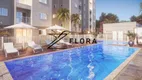 Foto 12 de Apartamento com 2 Quartos para alugar, 53m² em Parque Residencial Francisco Lopes Iglesia, Nova Odessa