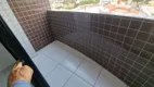 Foto 8 de Apartamento com 2 Quartos para alugar, 56m² em Ponta Negra, Natal