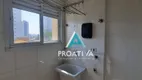 Foto 9 de Apartamento com 2 Quartos para alugar, 72m² em Vila Príncipe de Gales, Santo André