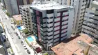 Foto 28 de Apartamento com 3 Quartos à venda, 172m² em Ponta Verde, Maceió