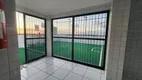 Foto 34 de Apartamento com 3 Quartos à venda, 96m² em Piedade, Jaboatão dos Guararapes