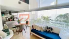 Foto 11 de Apartamento com 3 Quartos para alugar, 248m² em Vila Suzana, São Paulo
