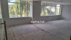 Foto 2 de Sala Comercial para alugar, 100m² em Alphaville, Barueri