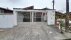 Foto 3 de Casa com 2 Quartos para alugar, 55m² em Jardim Itapel, Itanhaém