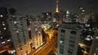 Foto 5 de Flat com 1 Quarto para alugar, 48m² em Consolação, São Paulo