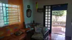 Foto 4 de Fazenda/Sítio com 3 Quartos à venda, 200m² em Parque São Quirino, Campinas