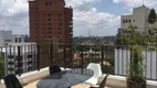 Foto 12 de Cobertura com 3 Quartos à venda, 252m² em Higienópolis, São Paulo