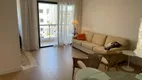 Foto 9 de Apartamento com 2 Quartos para alugar, 76m² em Jardim Peri-Peri, São Paulo
