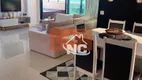 Foto 4 de Cobertura com 3 Quartos à venda, 200m² em Charitas, Niterói