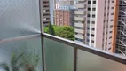 Foto 4 de Apartamento com 3 Quartos à venda, 113m² em Campo Belo, São Paulo