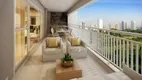 Foto 3 de Apartamento com 4 Quartos à venda, 151m² em Chácara Inglesa, São Bernardo do Campo