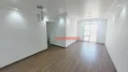 Foto 5 de Apartamento com 3 Quartos à venda, 96m² em Vila Curuçá, São Paulo