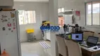 Foto 4 de Casa com 2 Quartos à venda, 125m² em Jardim Santa Terezinha, Taboão da Serra