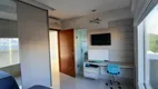 Foto 7 de Casa de Condomínio com 5 Quartos para alugar, 350m² em Jardins Valencia, Goiânia