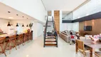 Foto 5 de Casa de Condomínio com 4 Quartos à venda, 450m² em Loteamento Alphaville, Londrina