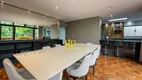 Foto 5 de Casa com 5 Quartos para alugar, 340m² em Brooklin, São Paulo