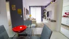 Foto 3 de Apartamento com 2 Quartos à venda, 68m² em Barra da Tijuca, Rio de Janeiro