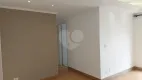 Foto 14 de Apartamento com 2 Quartos para alugar, 55m² em Jardim São Ricardo, São Paulo