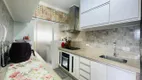 Foto 8 de Apartamento com 3 Quartos à venda, 62m² em Vila Margarida, Americana