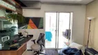 Foto 4 de Apartamento com 2 Quartos à venda, 67m² em Moema, São Paulo